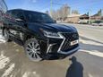 SUV   Lexus LX570 2020 , 12800000 , 