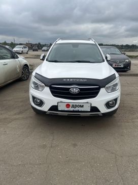 SUV   FAW Besturn X80 2017 , 1150000 , 