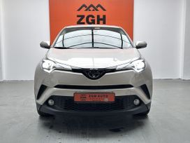 SUV   Toyota C-HR 2021 , 2650000 , 