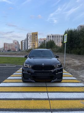 SUV   BMW X5 2016 , 4199999 , 