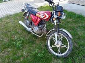   Yamasaki MB50-8 Redneck 2012 , 31000 ,  
