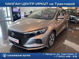  Changan Eado Plus 2023 , 2199900 , 