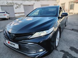  Toyota Camry 2019 , 2700000 , 