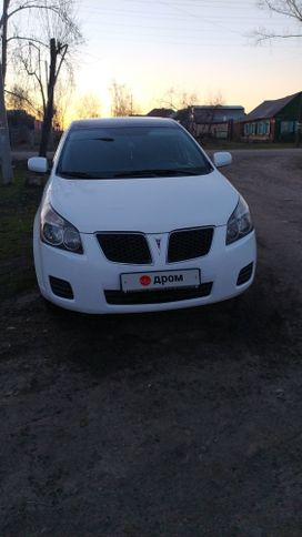  Pontiac Vibe 2008 , 850000 , 