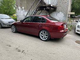  BMW 3-Series 2011 , 860000 , 