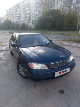  Nissan Cefiro 2001 , 300000 , 