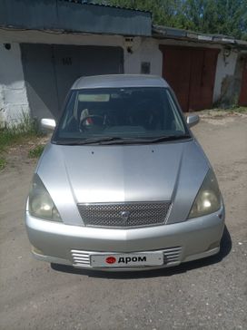  Toyota Opa 2005 , 600000 , 