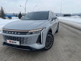 SUV   EXEED RX 2023 , 3000000 , 