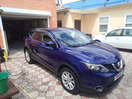 SUV   Nissan Qashqai 2018 , 2300000 , 