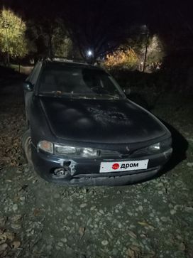  Mitsubishi Galant 1993 , 100000 , 