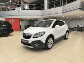 SUV   Opel Mokka 2015 , 1050000 , 