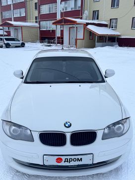  BMW 1-Series 2011 , 890000 , 