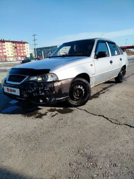  Daewoo Nexia 2012 , 240000 , 
