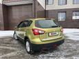 SUV   Suzuki SX4 2014 , 1047000 , 