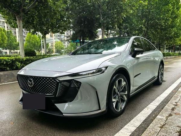  Mazda EZ-6 2024 , 2224784 , 