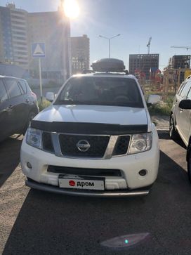 SUV   Nissan Pathfinder 2011 , 1150000 , -