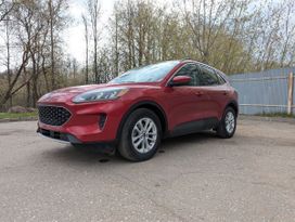 SUV   Ford Escape 2020 , 1800000 , 