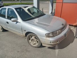  Kia Sephia 1997 , 155000 , 