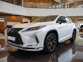 SUV   Lexus RX350 2024 , 11395000 , 