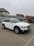 Audi A4 allroad quattro 2011 , 1200000 , 