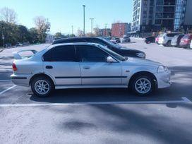  Honda Civic Ferio 1998 , 220000 , 