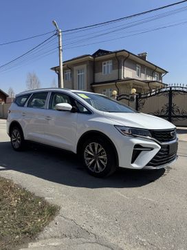    Geely Jiaji 2024 , 2588000 , 
