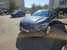 Москва K7, 2020 Москва K7, 2020