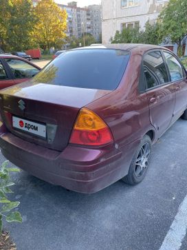  Suzuki Liana 2004 , 225000 , 