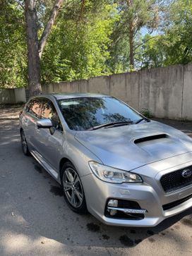  Subaru Levorg 2016 , 1350000 , 