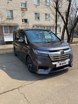    Honda Stepwgn 2018 , 2200000 , 
