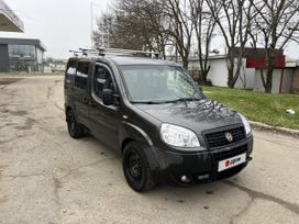    Fiat Doblo 2010 , 775000 , 