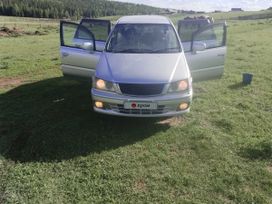    Nissan Presage 2000 , 460000 , 