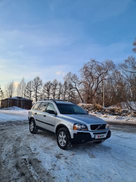 SUV   Volvo XC90 2005 , 970000 , 