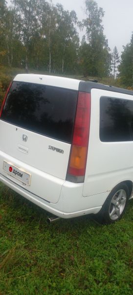    Honda Stepwgn 2000 , 600000 , 