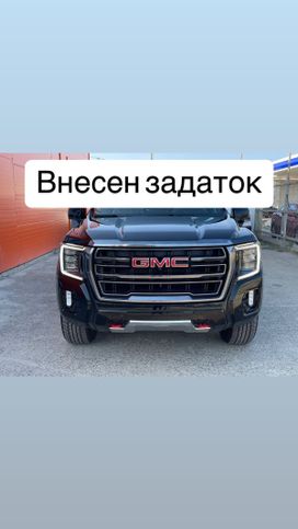 SUV   GMC Yukon 2024 , 12995000 , 