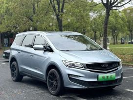    Geely Jiaji 2021 , 1414000 , 