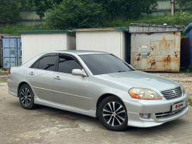  Toyota Mark II 2001 , 650000 , 