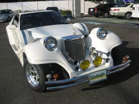  Mitsuoka Le-Seyde 1992 , 700000 , 