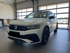  Tiguan, 2021