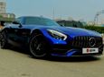  3  Mercedes-Benz AMG GT 2018 , 9900000 , 