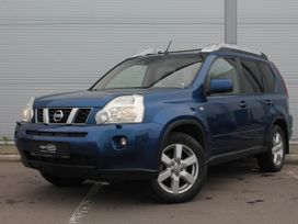 SUV   Nissan X-Trail 2008 , 920800 , 