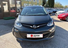  Opel Ampera 2017 , 1257000 , 