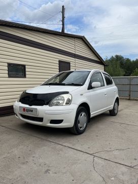  Toyota Vitz 2002 , 415000 , 
