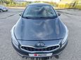  Kia Ceed 2016 , 950000 ,  