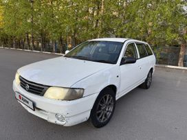  Nissan AD 2001 , 145000 , 