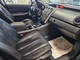SUV   Mazda CX-7 2011 , 1150000 , 