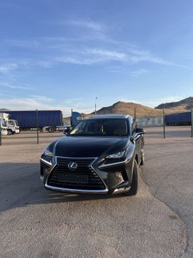 SUV   Lexus NX300h 2018 , 3800000 , -