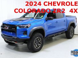  Chevrolet Colorado 2024 , 9199000 , 