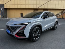 SUV   Changan UNI-T 2021 , 1820000 , 