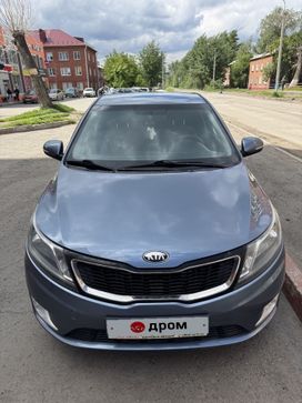  Kia Rio 2013 , 1150000 , 